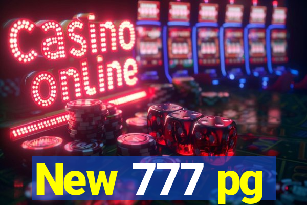 New 777 pg